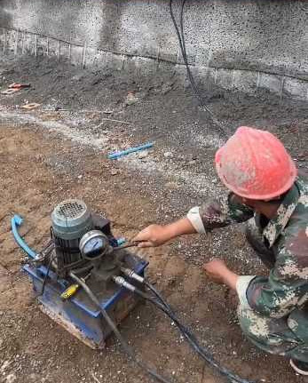 临沂罗庄区预应力锚杆