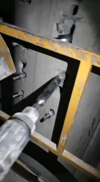 临沂罗庄区锚栓加固