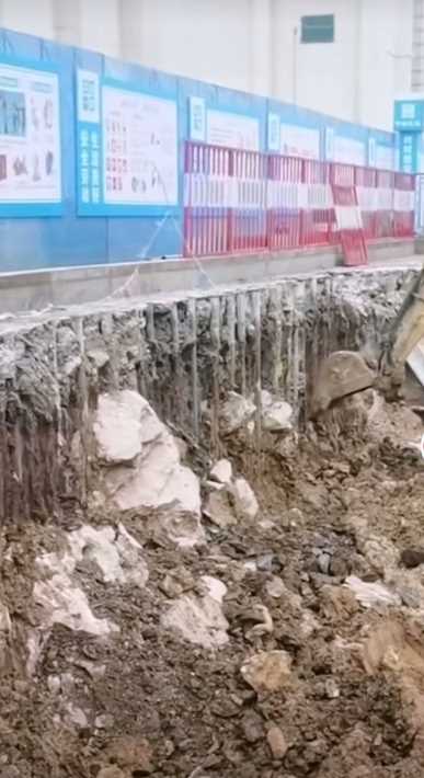 临沂罗庄区微型桩