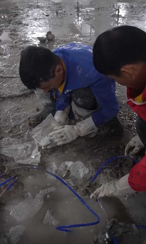 临沂罗庄区灌浆堵漏